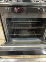 Frigidaire Gas Propane Stove 30inches (Stainless Steel) 