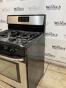 Frigidaire Gas Propane Stove 30inches (Stainless Steel) 