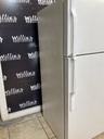 Ge Refrigerator Top and Bottom 28x61 1/2” (White) 