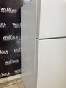 Hotpoint Refrigerator Top and Bottom 28x61 1/2” (White) 