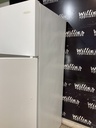 Frigidaire Refrigerator Top and Bottom 30x66 (White) 