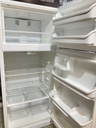 Frigidaire Refrigerator Top and Bottom 30x66 (White) 