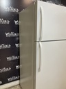 Frigidaire Refrigerator Top and Bottom 30x66 (White) 