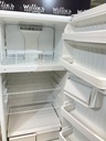 Hotpoint Top and Bottom 28x61 1/2” (White) 