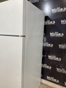 Frigidaire Refrigerator Top and Bottom 30x66 (White) 