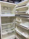 Frigidaire Refrigerator Top and Bottom 30x66 (White) 