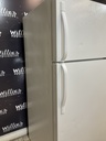 Frigidaire Refrigerator Top and Bottom 30x66 (White) 