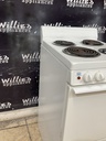 Roper Electric Stove 220volts (40/50 AMP) 20inches {3 prong} (White) 