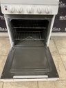 Roper Electric Stove 220volts (40/50 AMP) 20inches {3 prong} (White) 