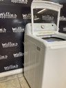 Lg Washer Top-load 27inches (White)