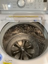 Lg Washer Top-load 27inches (White)