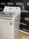 Lg Washer Top-load 27inches (White)