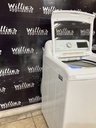 Lg Washer Top-load 27inches (White)