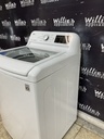 Lg Washer Top-load 27inches (White)