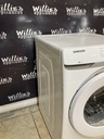Samsung Washer Front-load 27inches (White) 