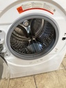 Samsung Washer Front-load 27inches (White) 