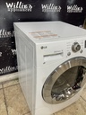 Lg Combo Washer/Dryer 23 1/2” (White) 