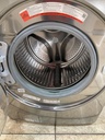 Samsung Washer Front-load 27inches (grey) 