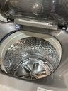 Samsung Washer Top-load 27inches (Grey) 