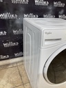 Whirlpool Washer Front-load 27inches (white) 