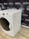 Whirlpool Washer Front-load 27inches (white) 