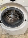 Samsung Washer Front-load 27inches (White)