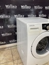 Samsung Washer Front-load 27inches (White)