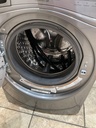 Whirlpool Washer Front-load 27inches (Grey)