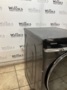 Samsung Electric Dryer 220volts (30 AMP) 27inches (3 prong} (Black)
