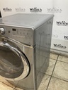 Whirlpool Electric Dryer 220volts (30 AMP) 27inches {3 prong} (Grey)