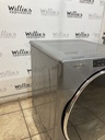 Whirlpool Electric Dryer 220volts (30 AMP) 27inches {3 prong} (Grey)