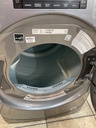 Whirlpool Electric Dryer 220volts (30 AMP) 27inches {3 prong} (Grey)