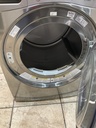 Whirlpool Natural Gas Dryer 27inches (Grey)