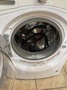 Whirlpool Washer Front-load 27inches (White)