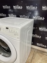 Whirlpool Washer Front-load 27inches (White)