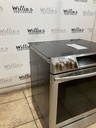 Samsung Electric Stove 220volts (40/50 AMP) 30inches {3 prong} (Stainless steel ) 
