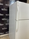 Kenmore Refrigerator Top and Bottom 30x66 (White) 