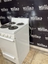 Premier Electric Stove 20inches {3 prong} (White) 