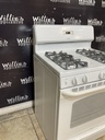 Hotpoint Natural Gas Stove 30inches (white) 