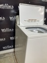 Whirlpool Washer Top-load 27inches (White) 