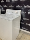 Kenmore Washer Top-load 27inches (white)