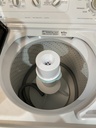 Kenmore Washer Top-load 27inches (white)