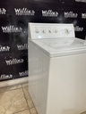 Kenmore Washer Top-load 27inches (white)