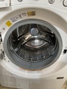 Lg Washer Front-load 27inches (White) 