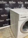 Lg Washer Front-load 27inches (White) 