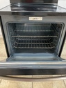 Ge Electric Stove 220volts (40/50 AMP) 30inches {no cord} (Stainless steel) 