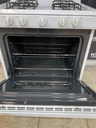 Magic Chef Natural Gas Stove 30inches (White)