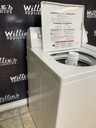 Whirlpool Washer Top-load 27inches (White)