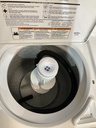 Whirlpool Washer Top-load 27inches (White)