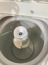 Maytag Washer Top-load 27inches (White) 